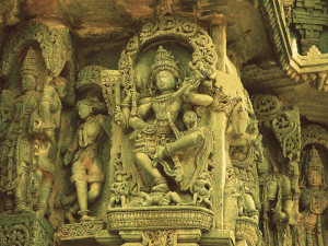 Belur Halebidu