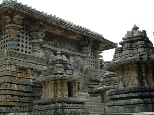 Belur Halebidu