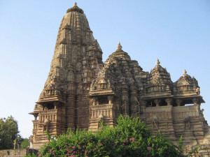 Khajuraho