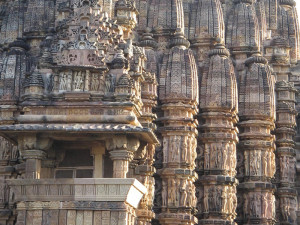 Khajuraho