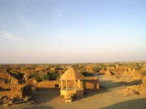 Kuldhara