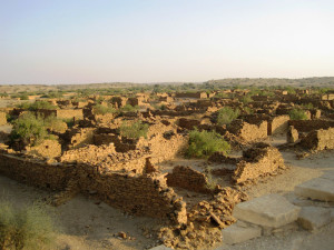 Kuldhara