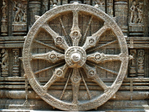 Sun temple - Konark